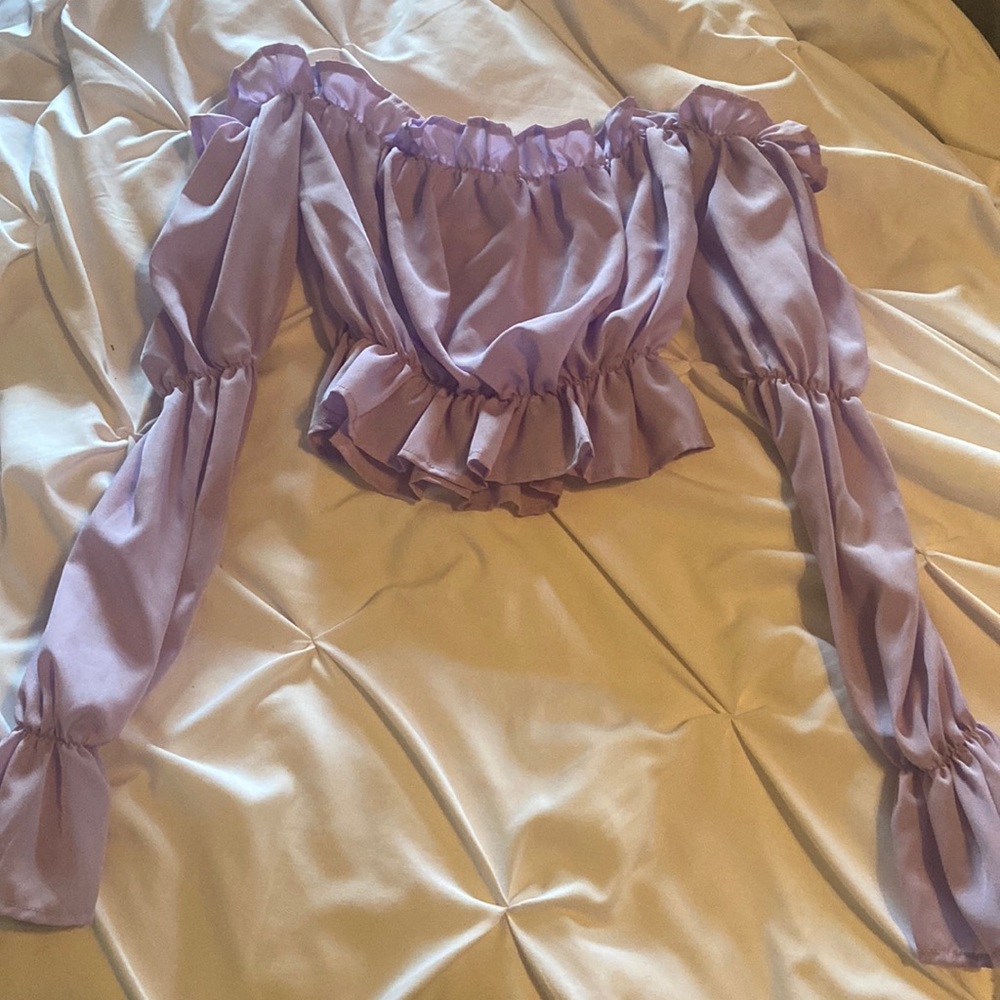 Shein Top